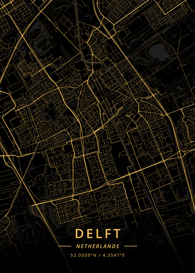 Delft Netherlands