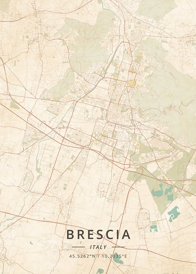 Brescia Italy