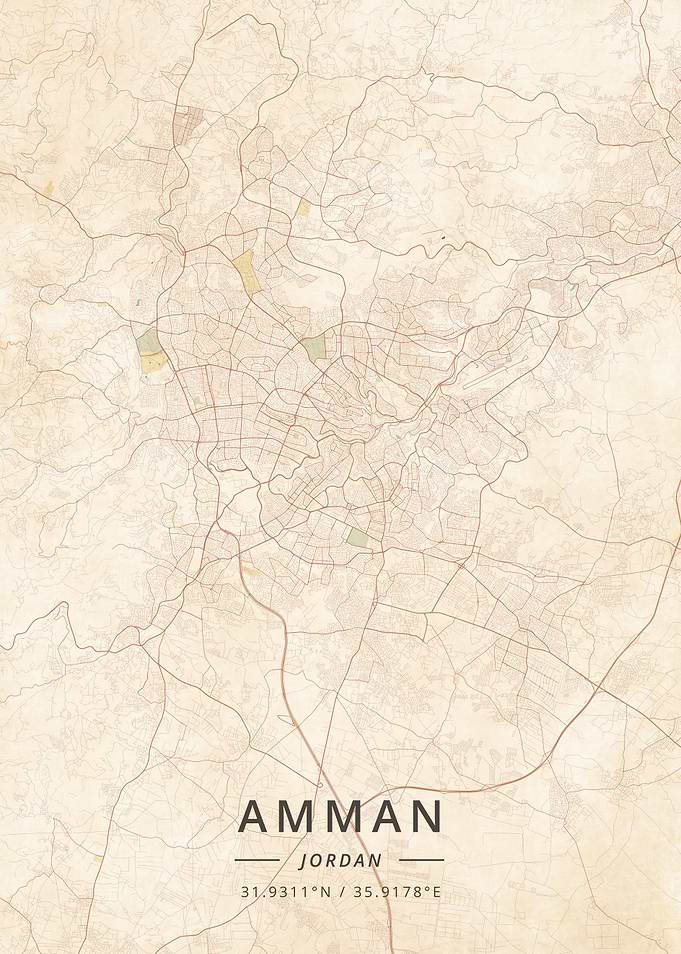 Amman Jordan
