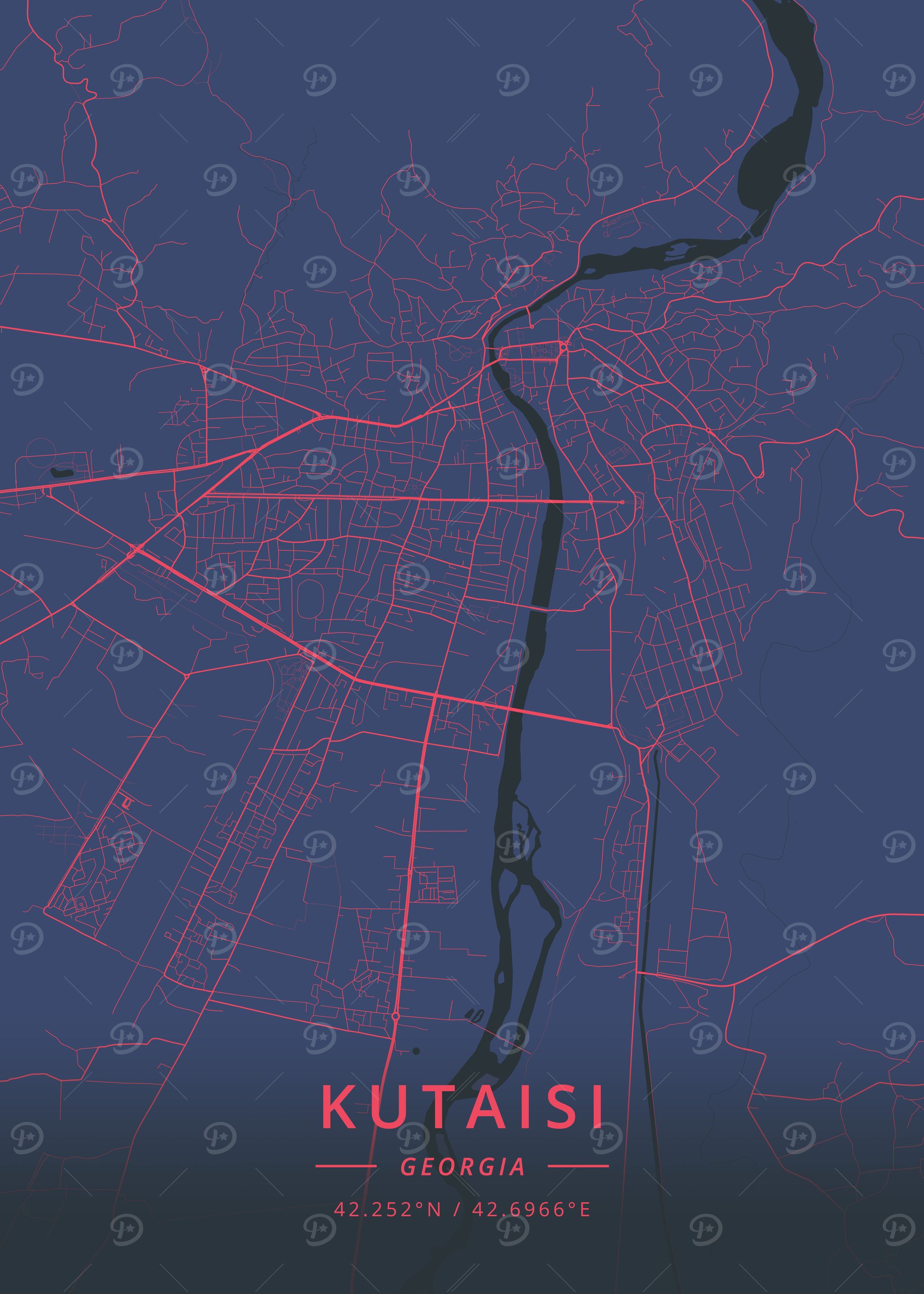 Kutaisi Georgia