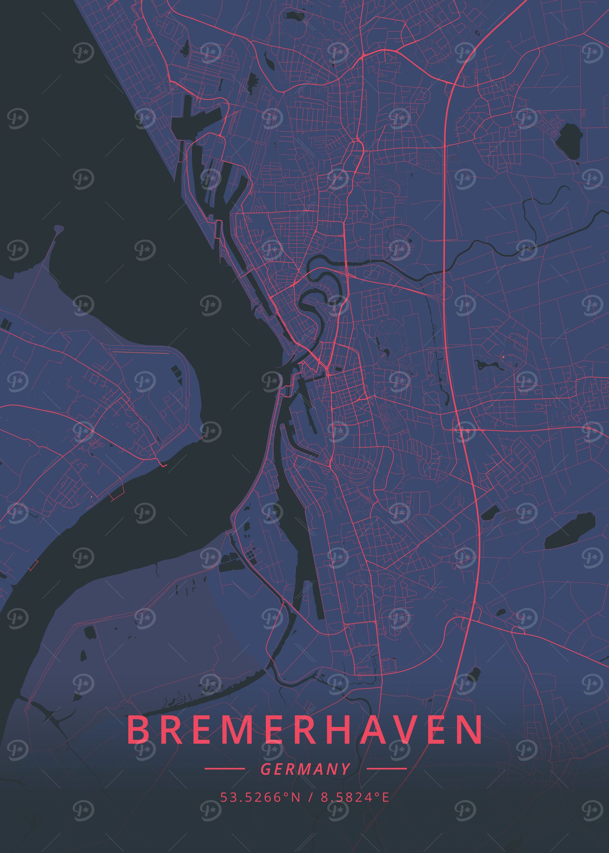 Bremerhaven Germany