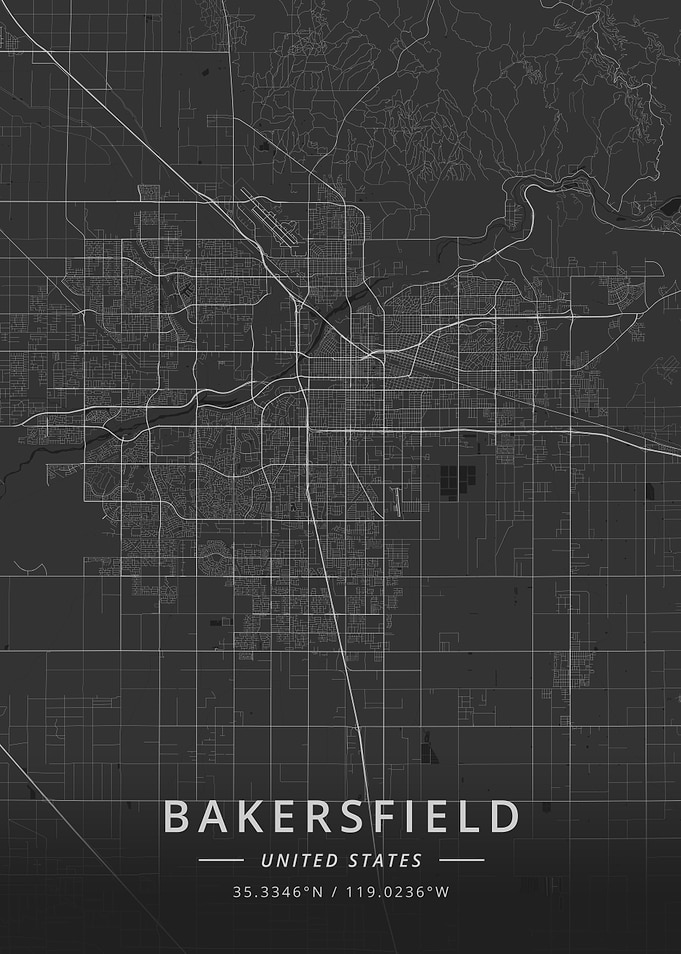 Bakersfield United States