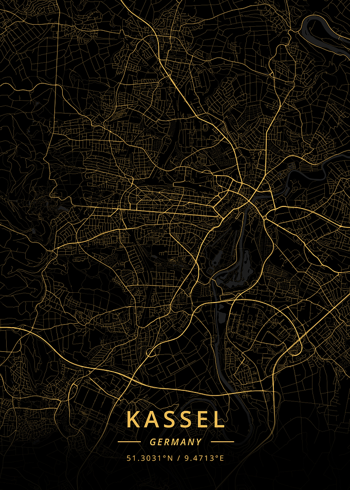 Kassel Germany