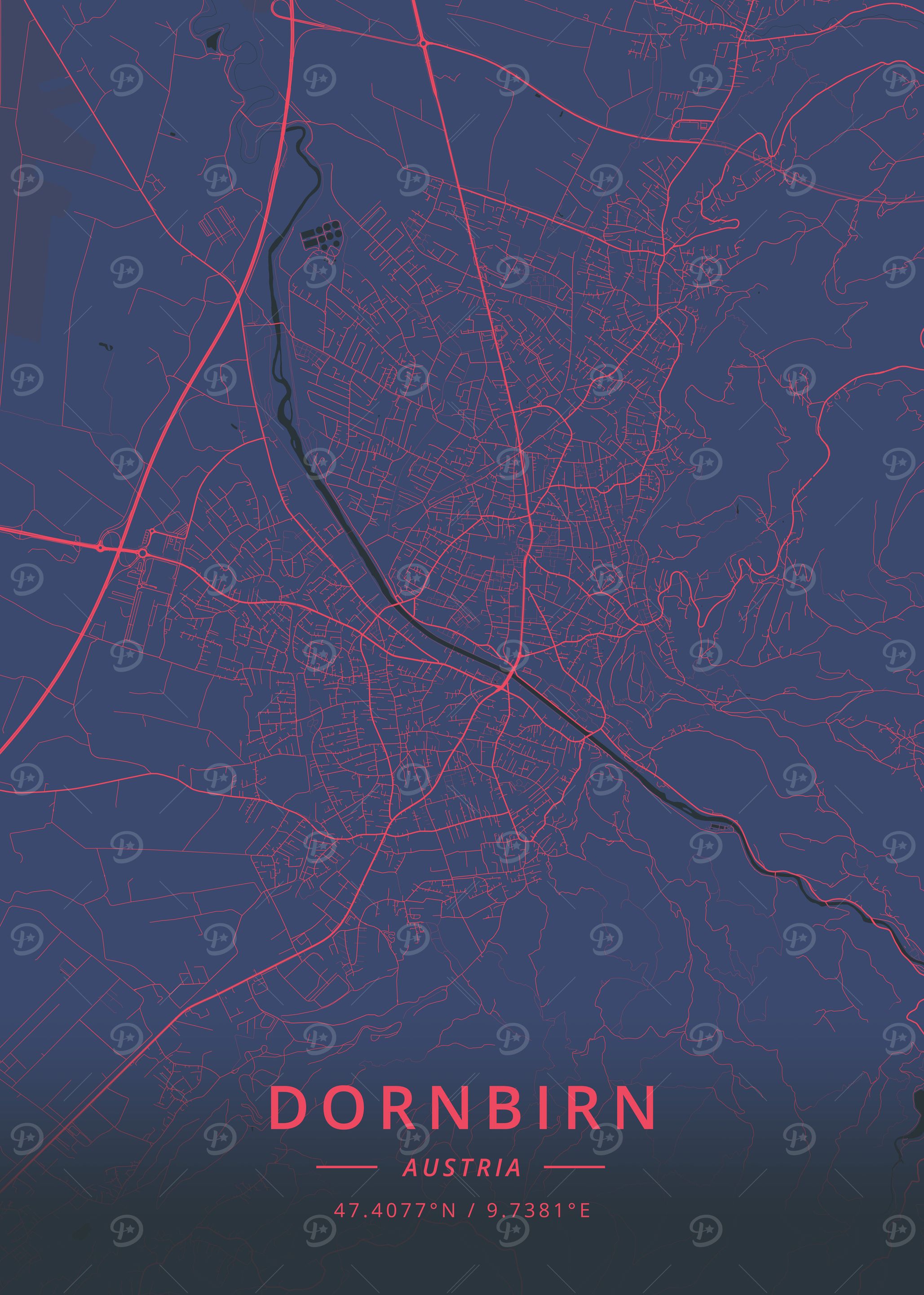 Dornbirn Austria