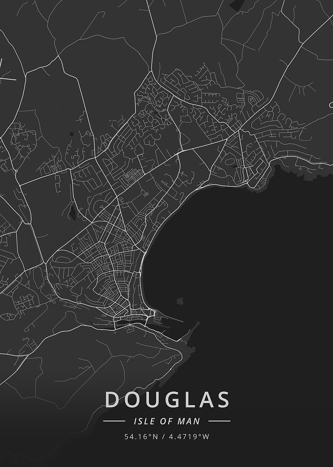 Douglas Isle of Man