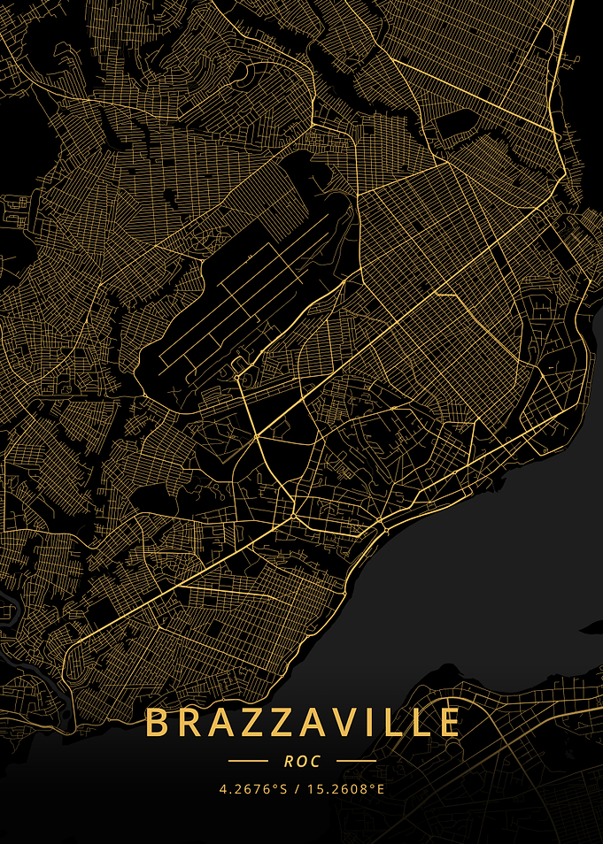 Brazzaville ROC