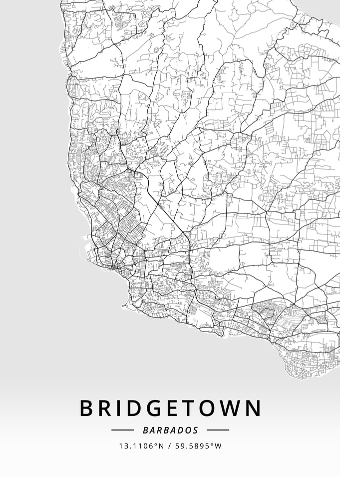Bridgetown Barbados