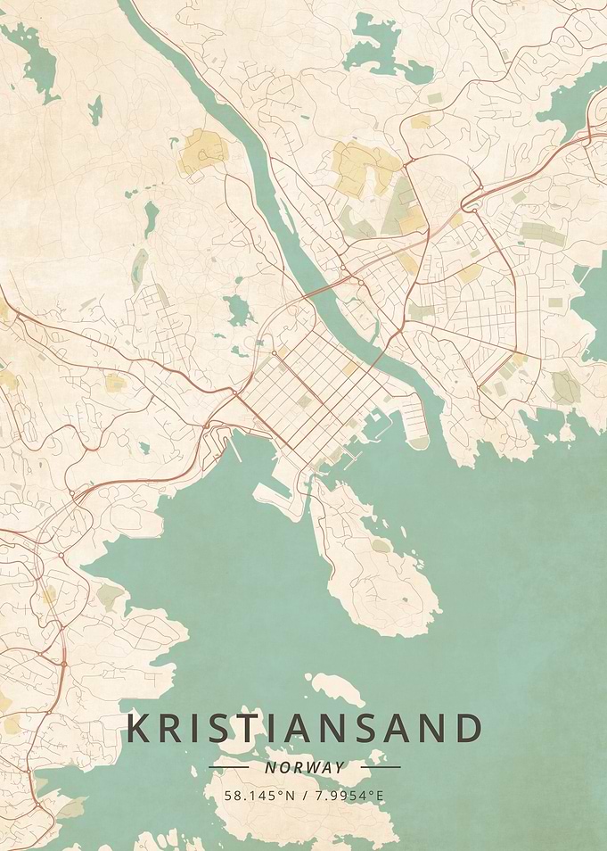 Kristiansand Norway