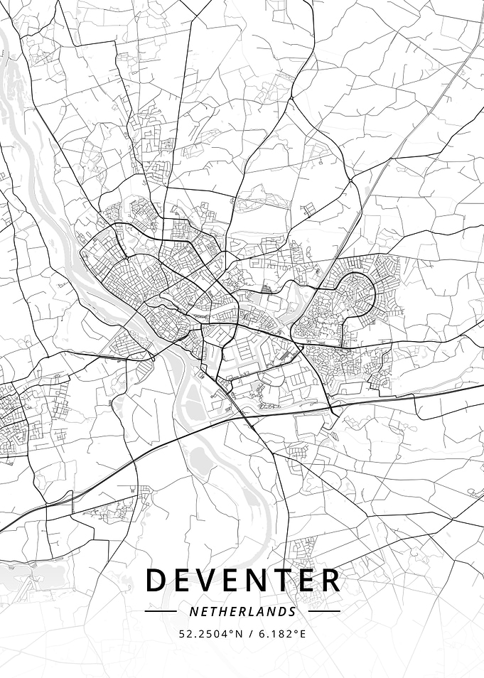 Deventer Netherlands