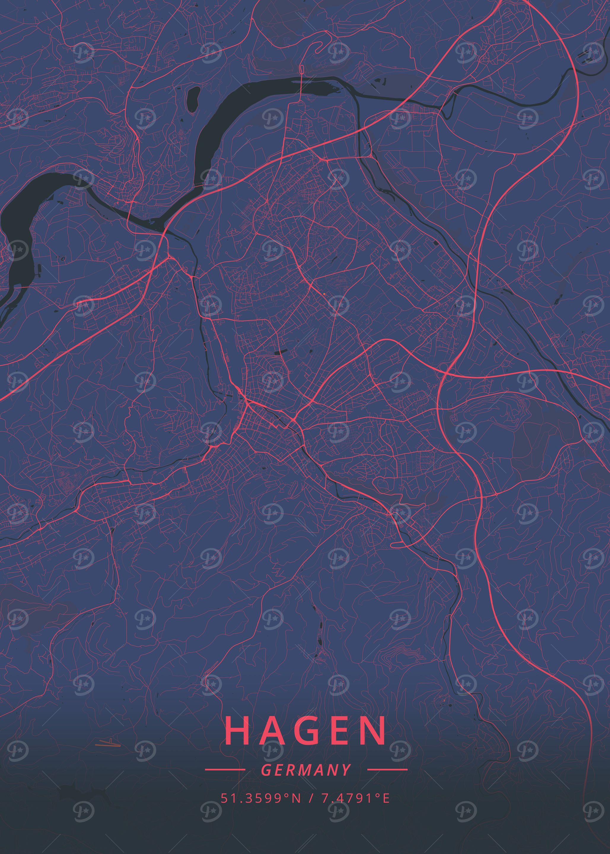 Hagen Germany