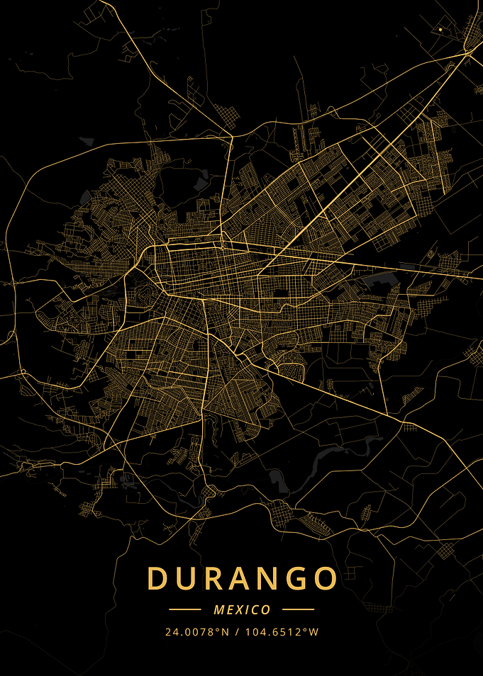 Durango Mexico
