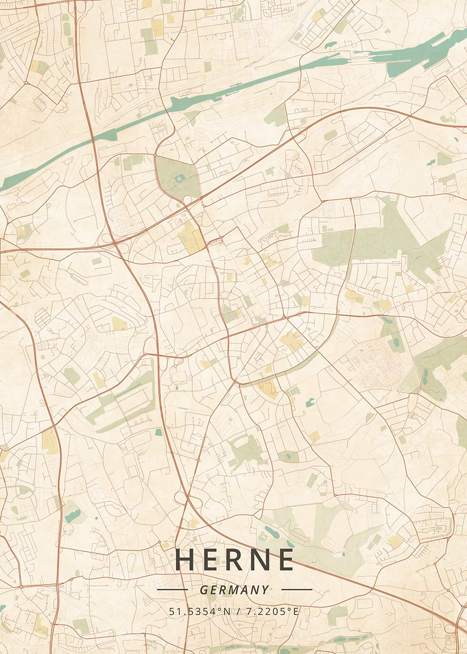 Herne Germany
