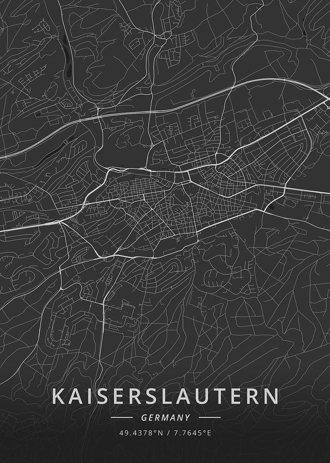 Kaiserslautern Germany