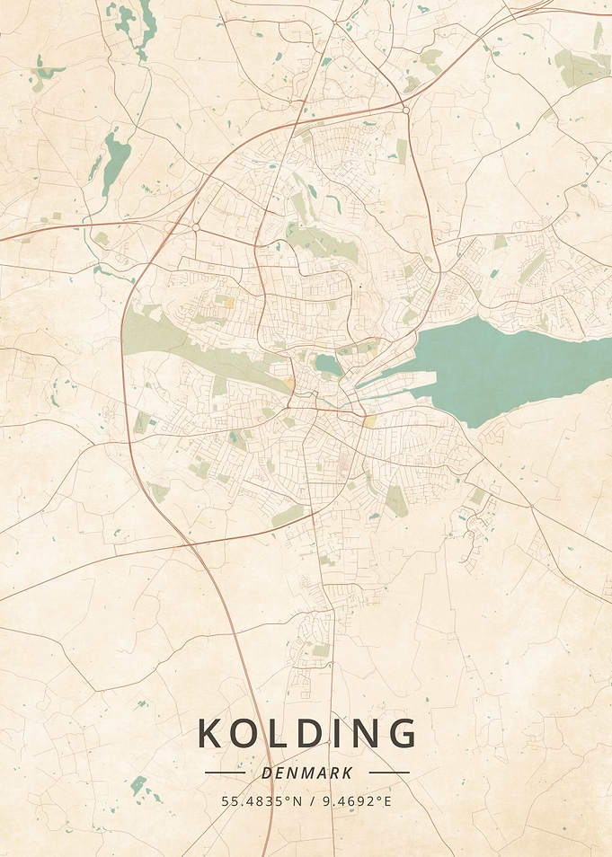 Kolding Denmark