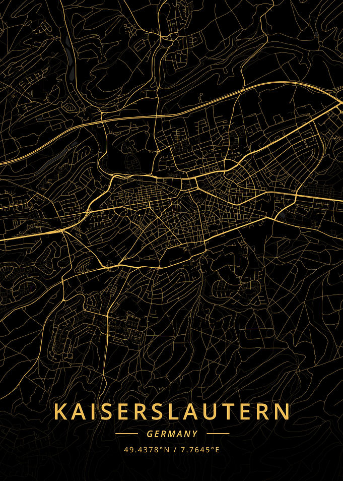 Kaiserslautern Germany