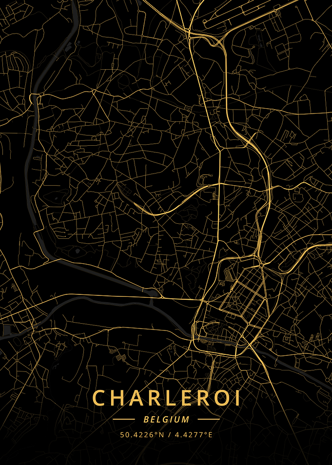 Charleroi Belgium