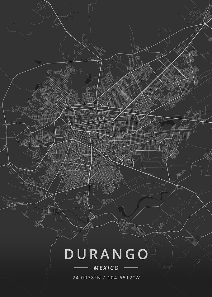 Durango Mexico