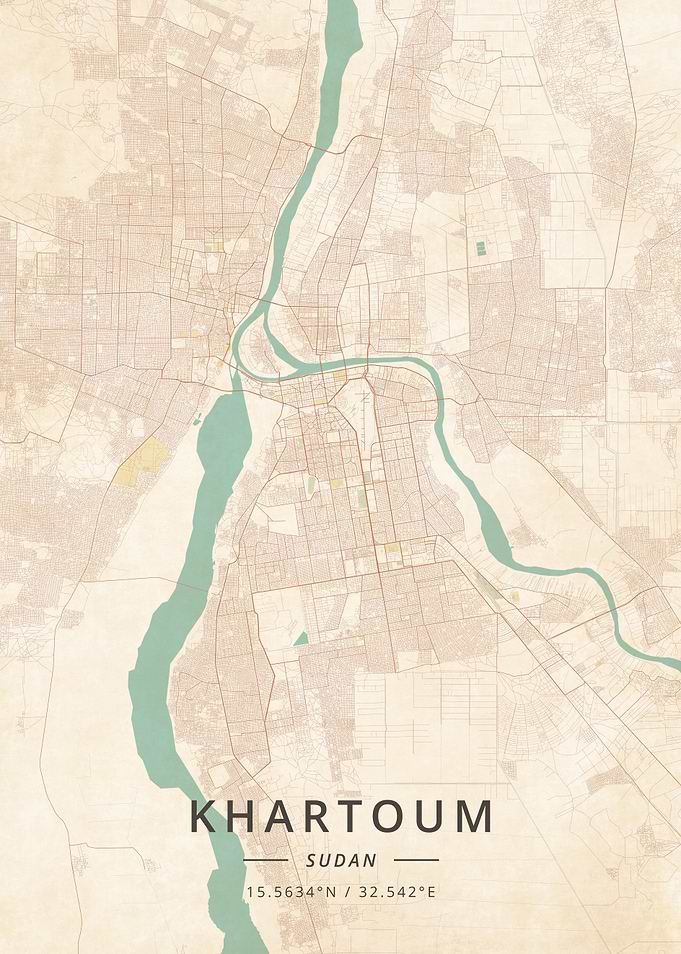 Khartoum Sudan