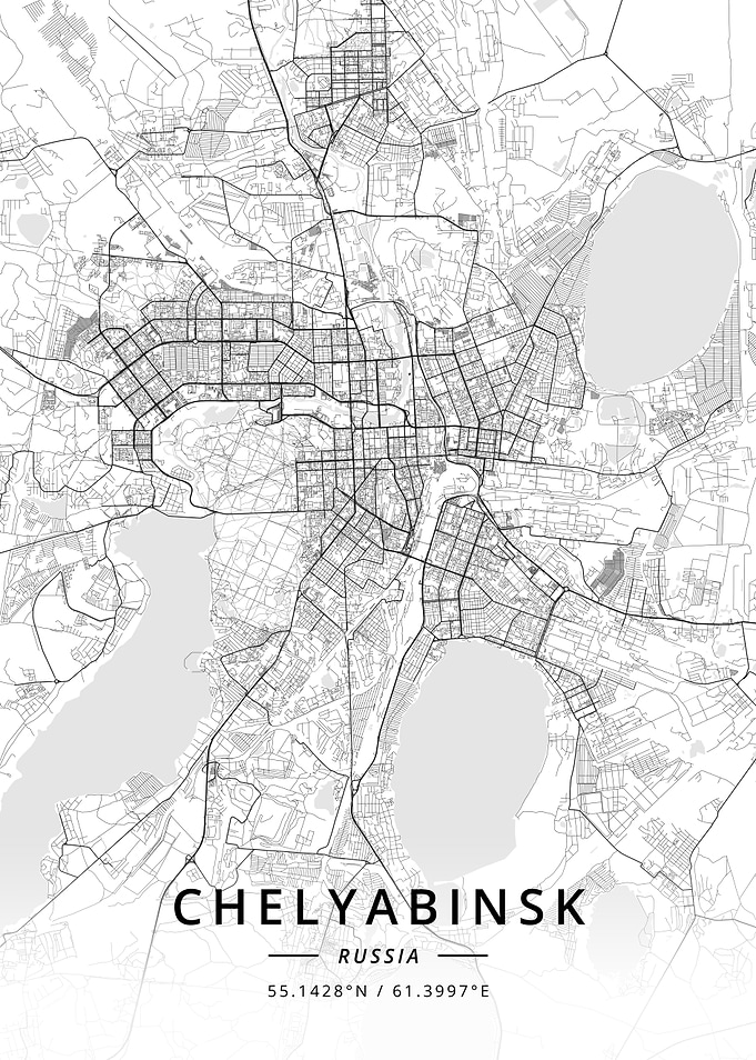 Chelyabinsk Russia