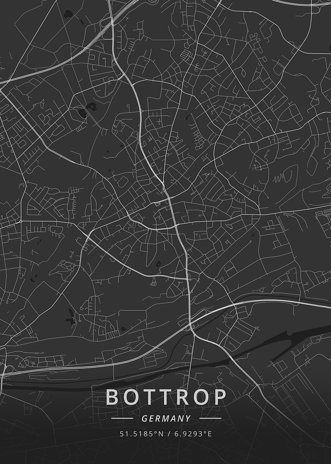 Bottrop Germany