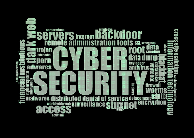 CYBER SECURITY