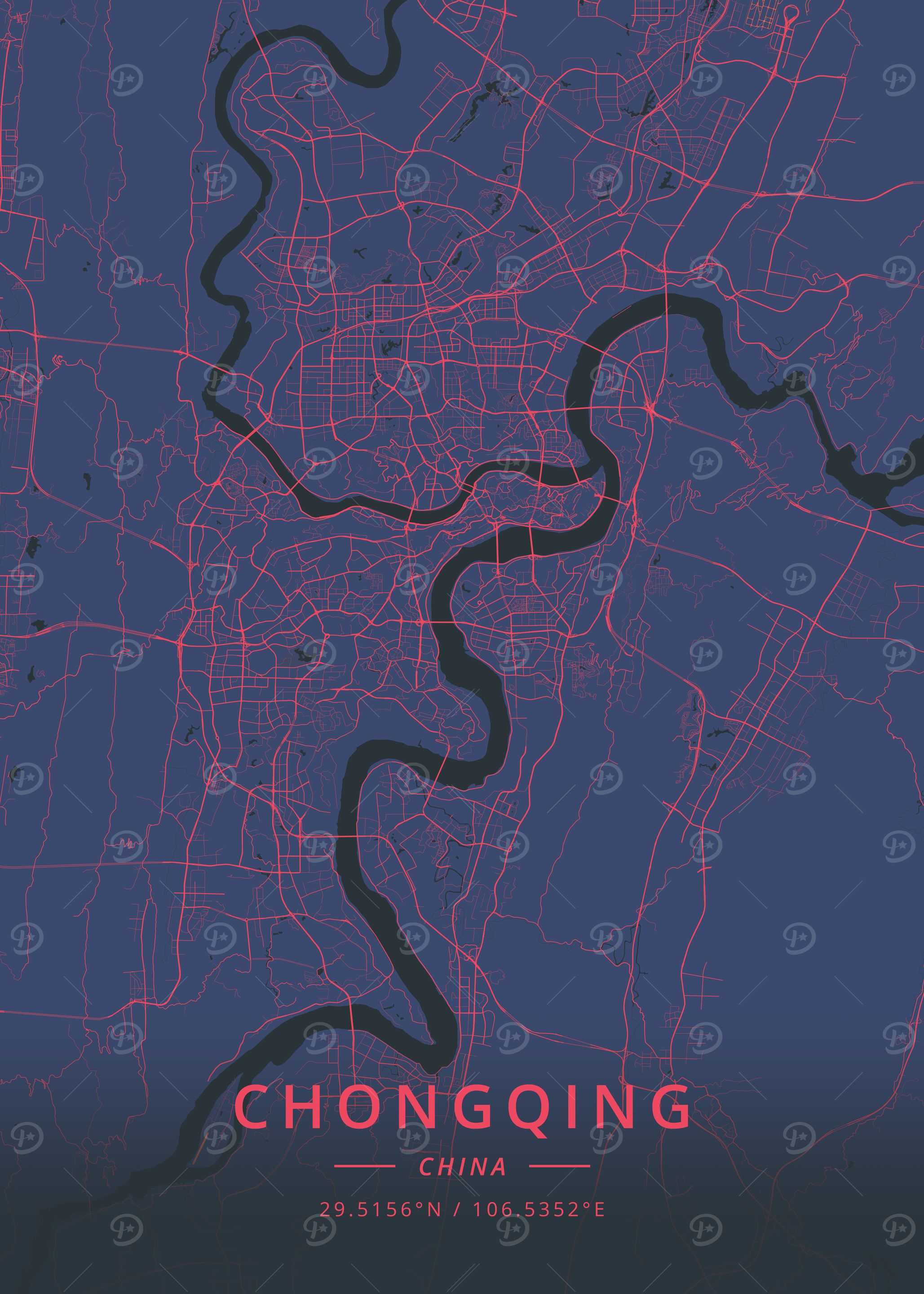 Chongqing China