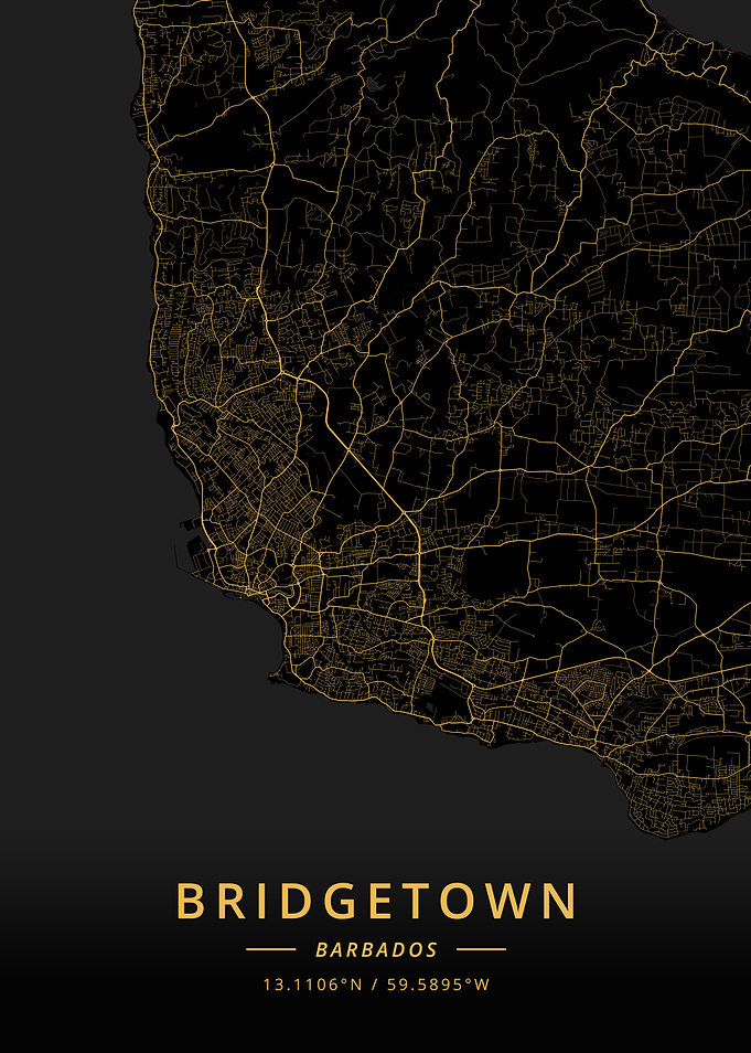 Bridgetown Barbados