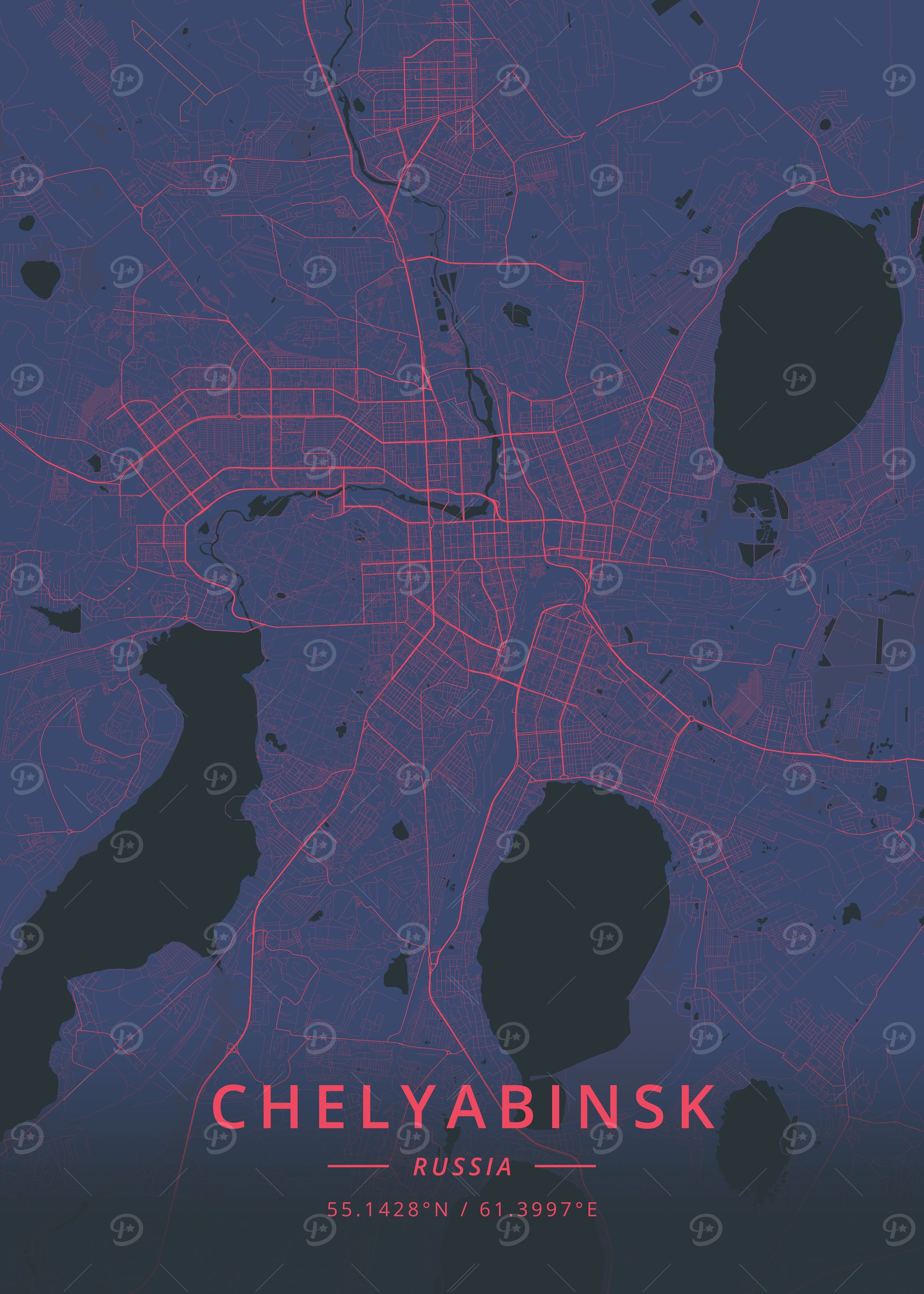 Chelyabinsk Russia