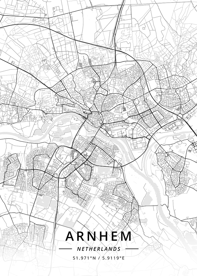 Arnhem Netherlands