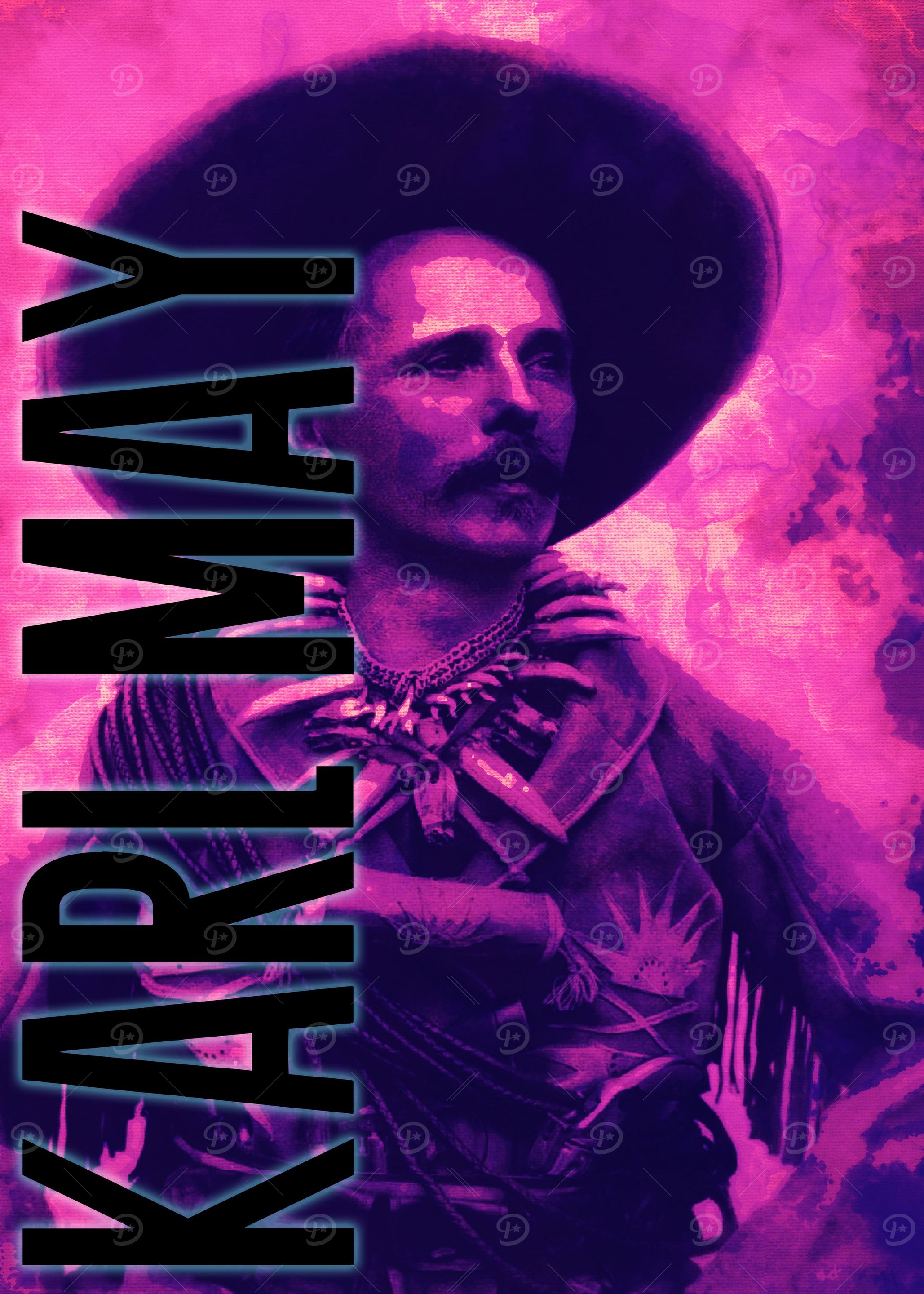 Karl May