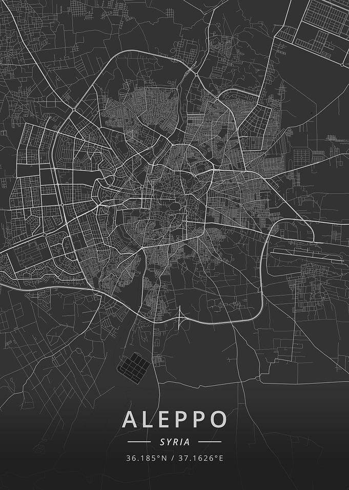 Aleppo Syria