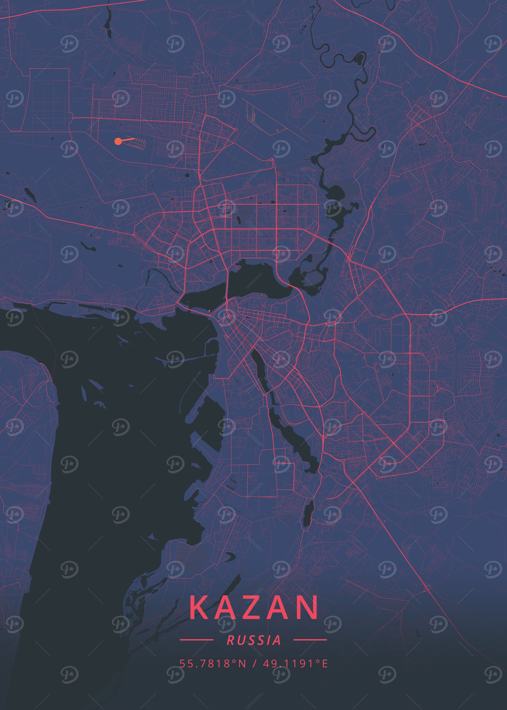 Kazan Russia