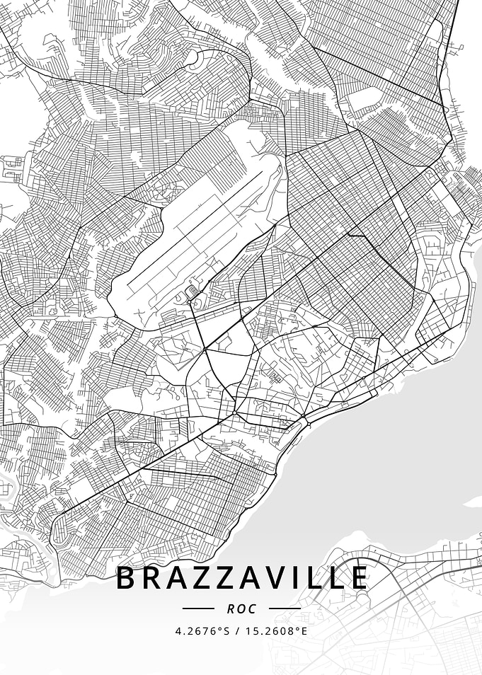 Brazzaville ROC