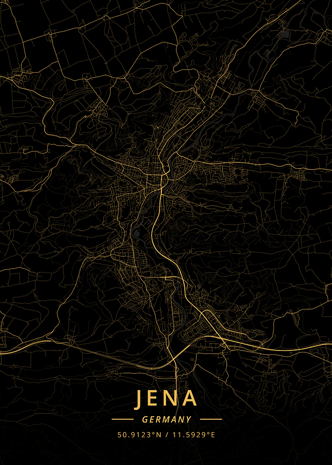 Jena Germany