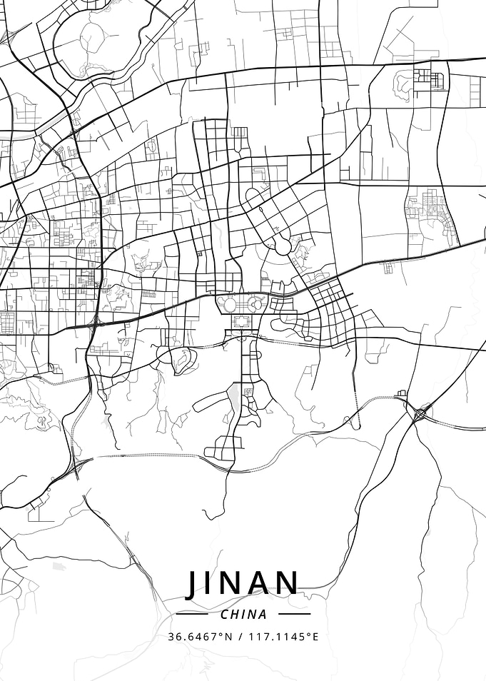 Jinan China