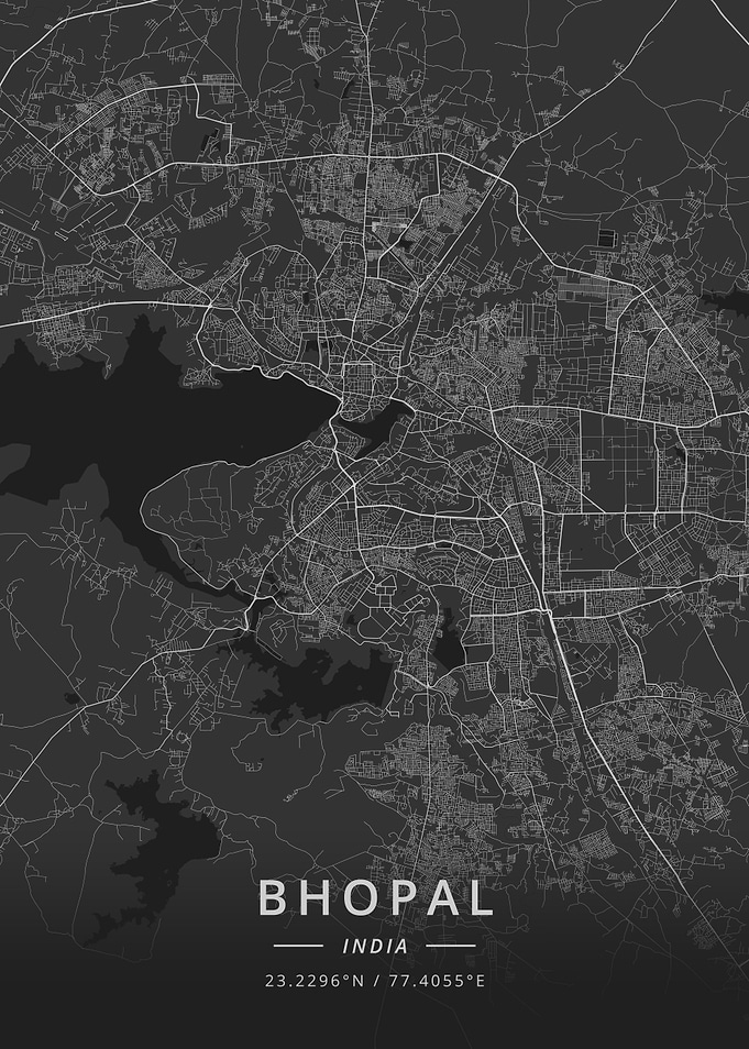 Bhopal India