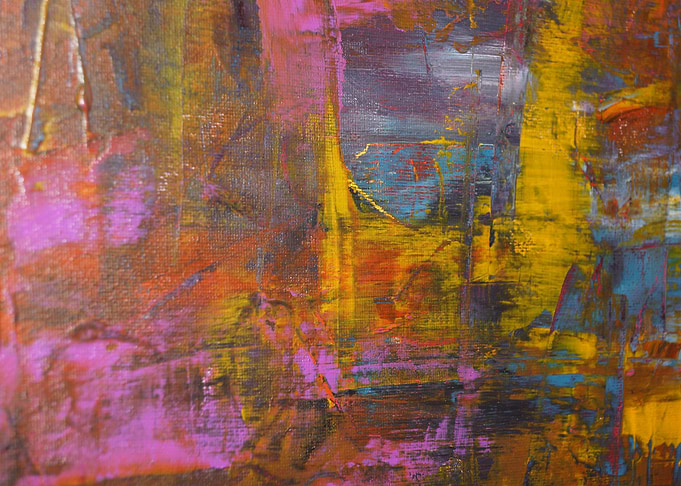 Abstract art