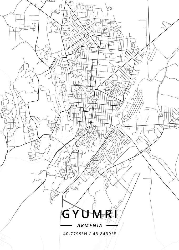 Gyumri Armenia