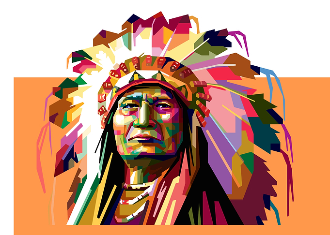 The Apache in WPAP