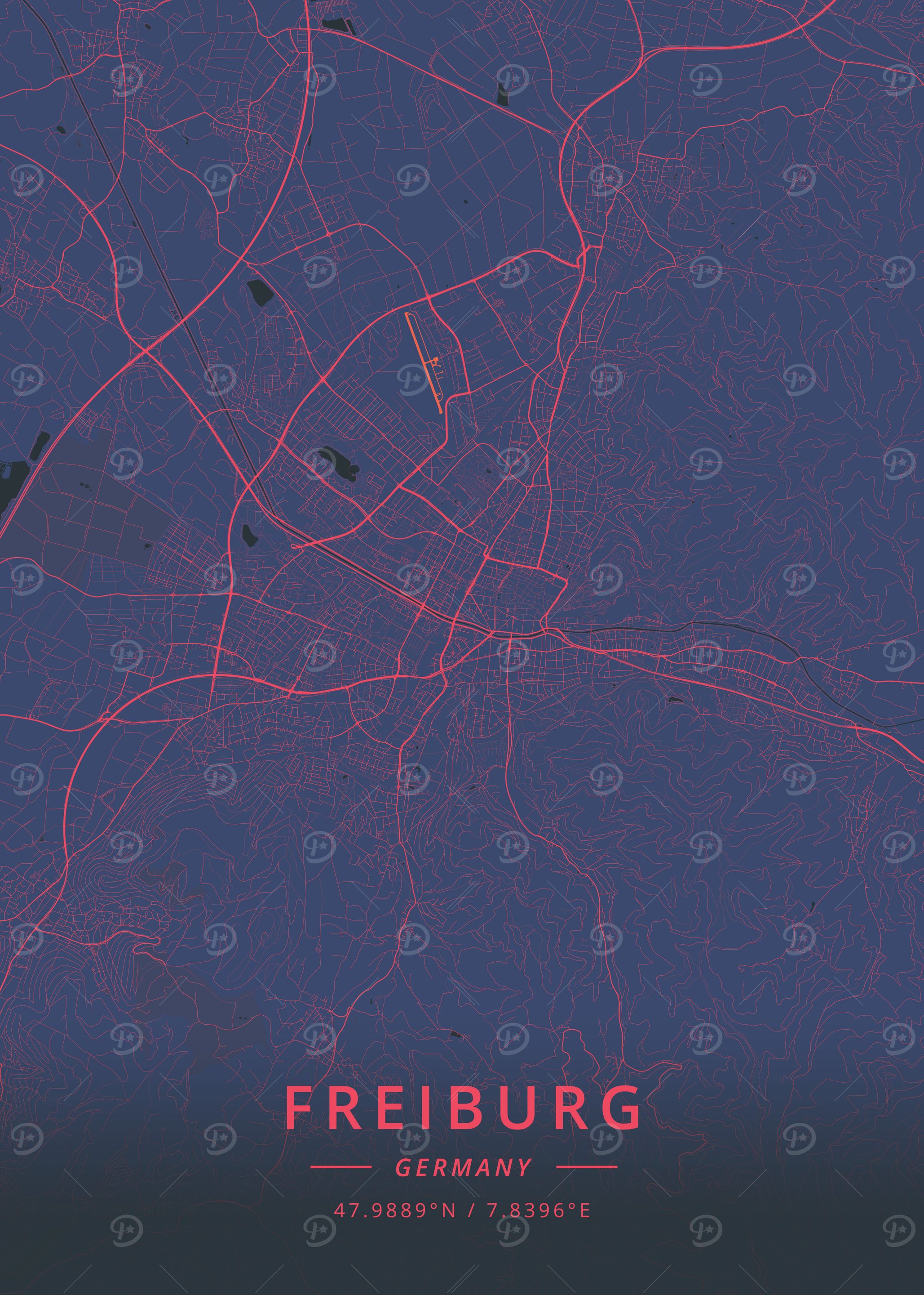 Freiburg Germany
