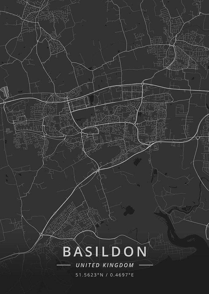 Basildon United Kingdom