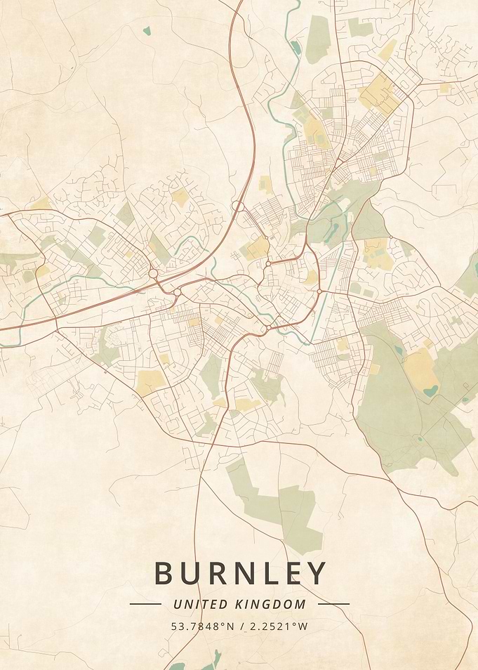 Burnley United Kingdom