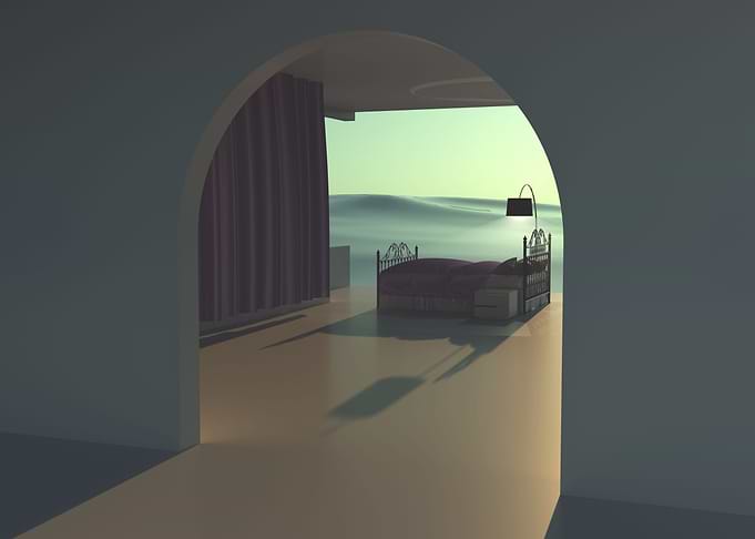 Chamber