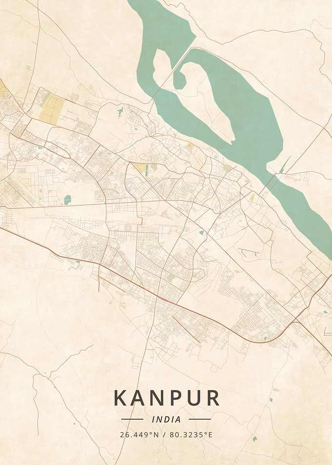 Kanpur India