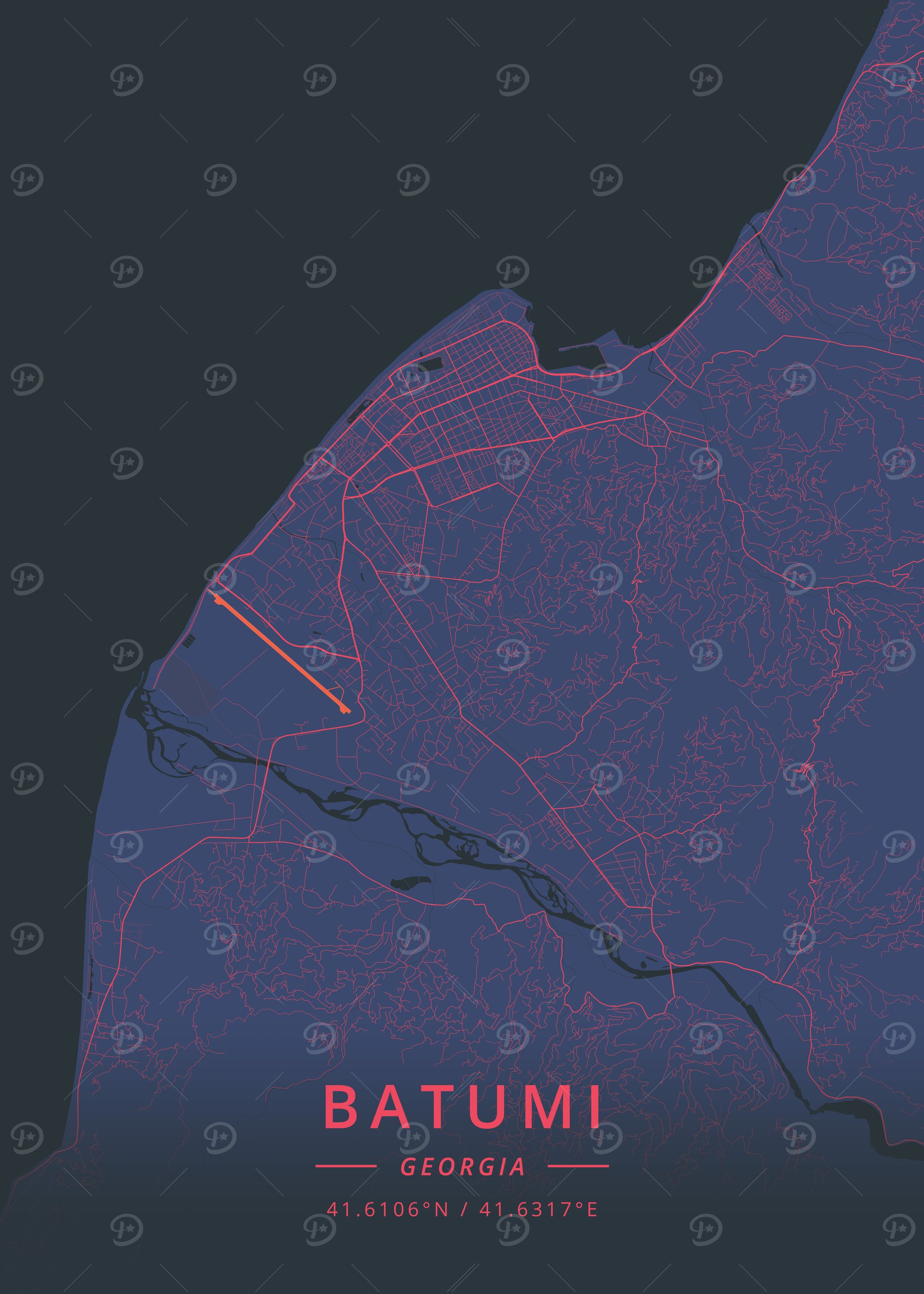 Batumi Georgia