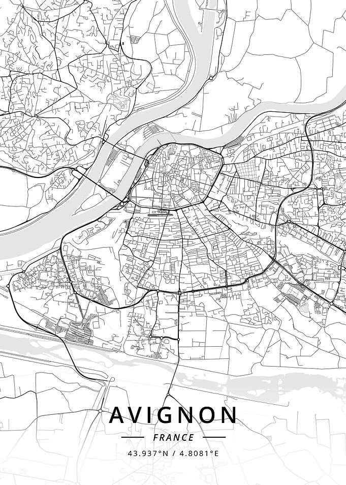 Avignon France