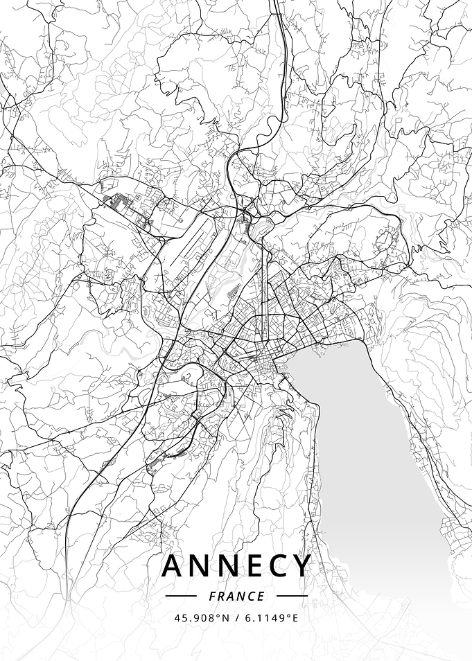 Annecy France