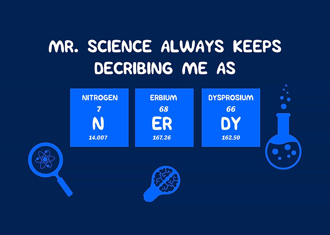 Nerd