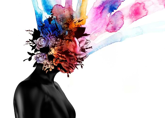 Petals Mind