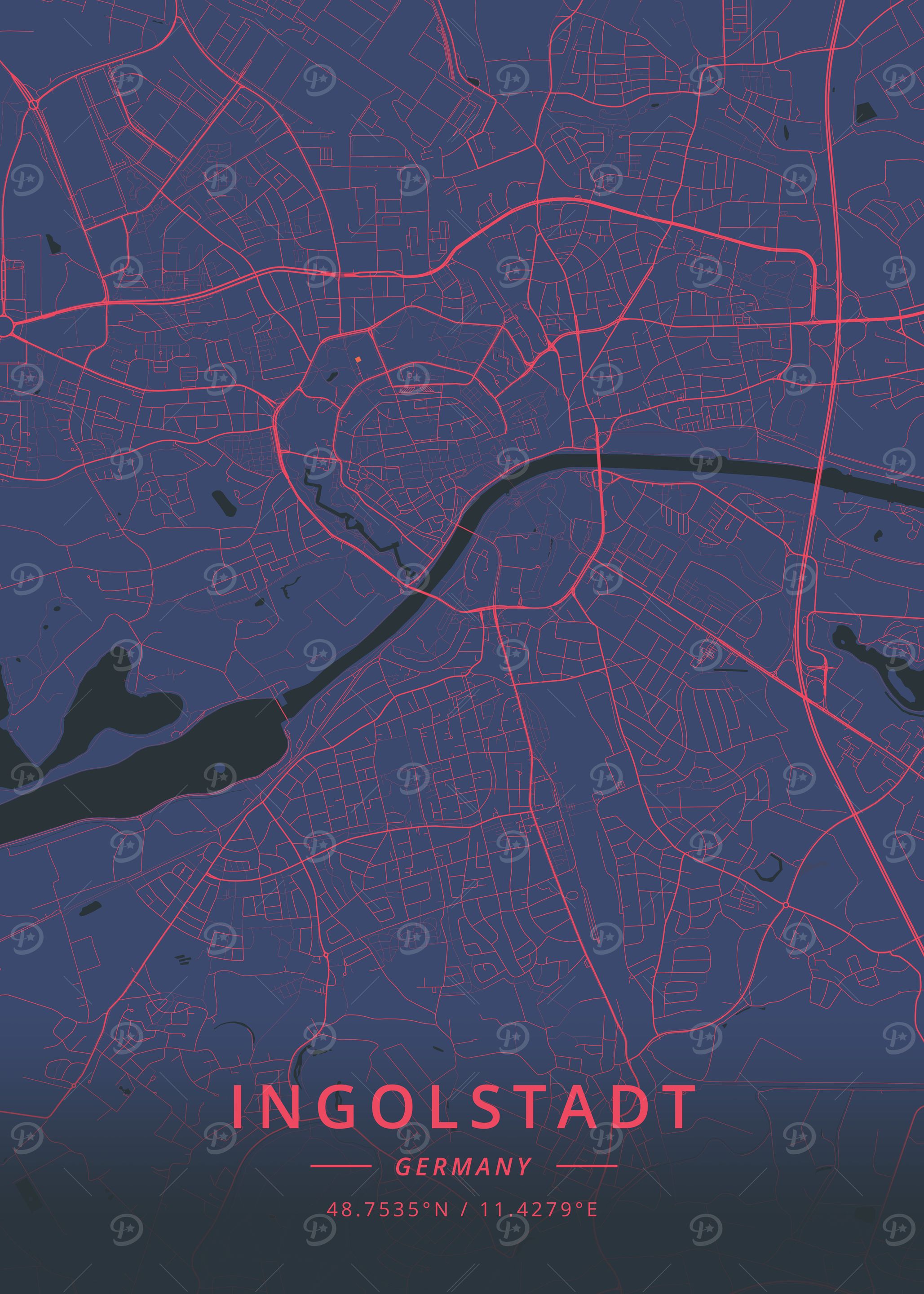 Ingolstadt Germany